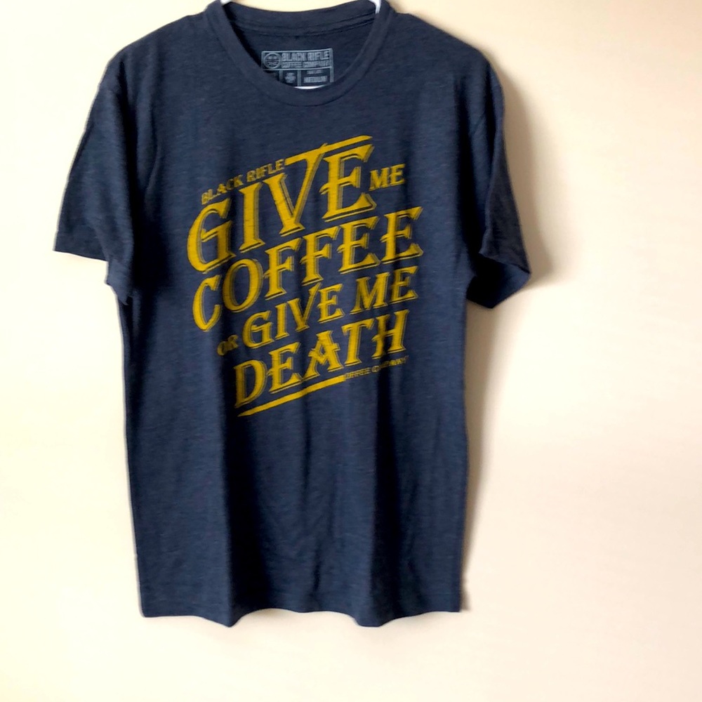 Black Rifle Coffee Company Tee